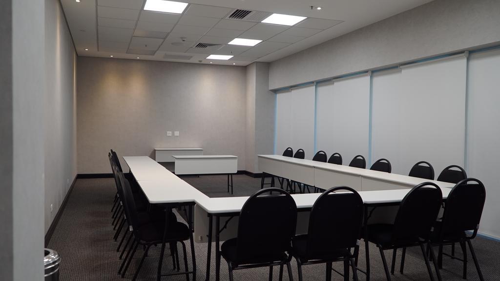 Esuites Recreio Shopping Hotel Río de Janeiro