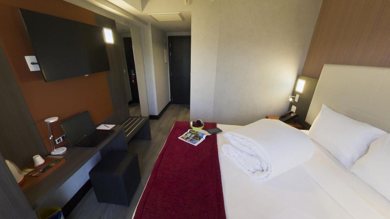 Hotel Esuites Recreio Shopping
