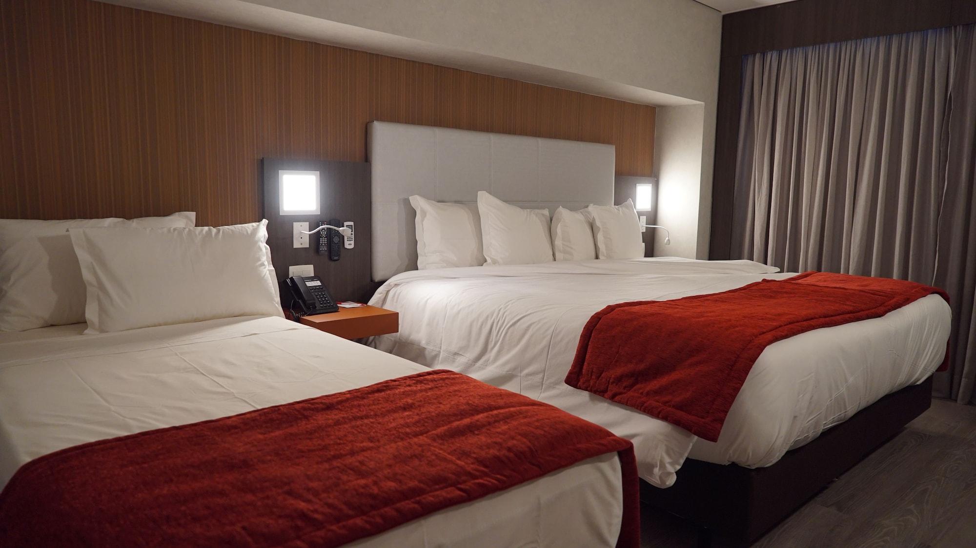 Hotel Esuites Recreio Shopping