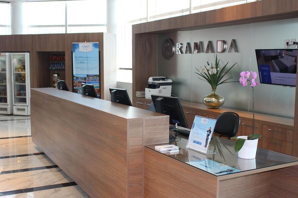 Esuites Recreio Shopping Rio de Janeiro