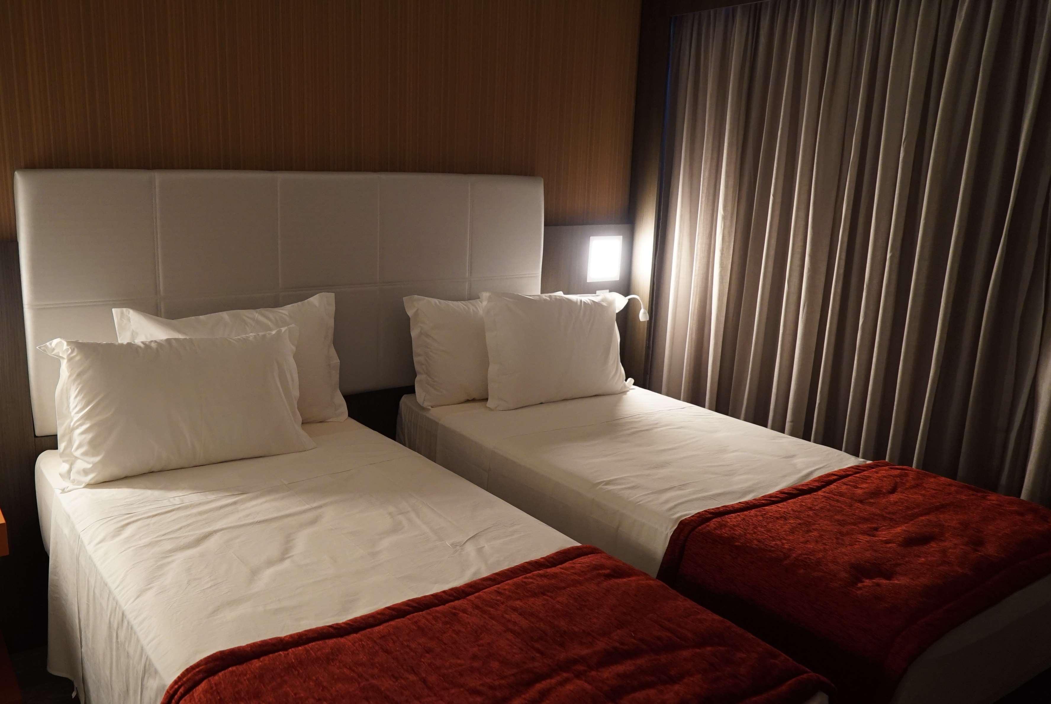 Esuites Recreio Shopping Hotel