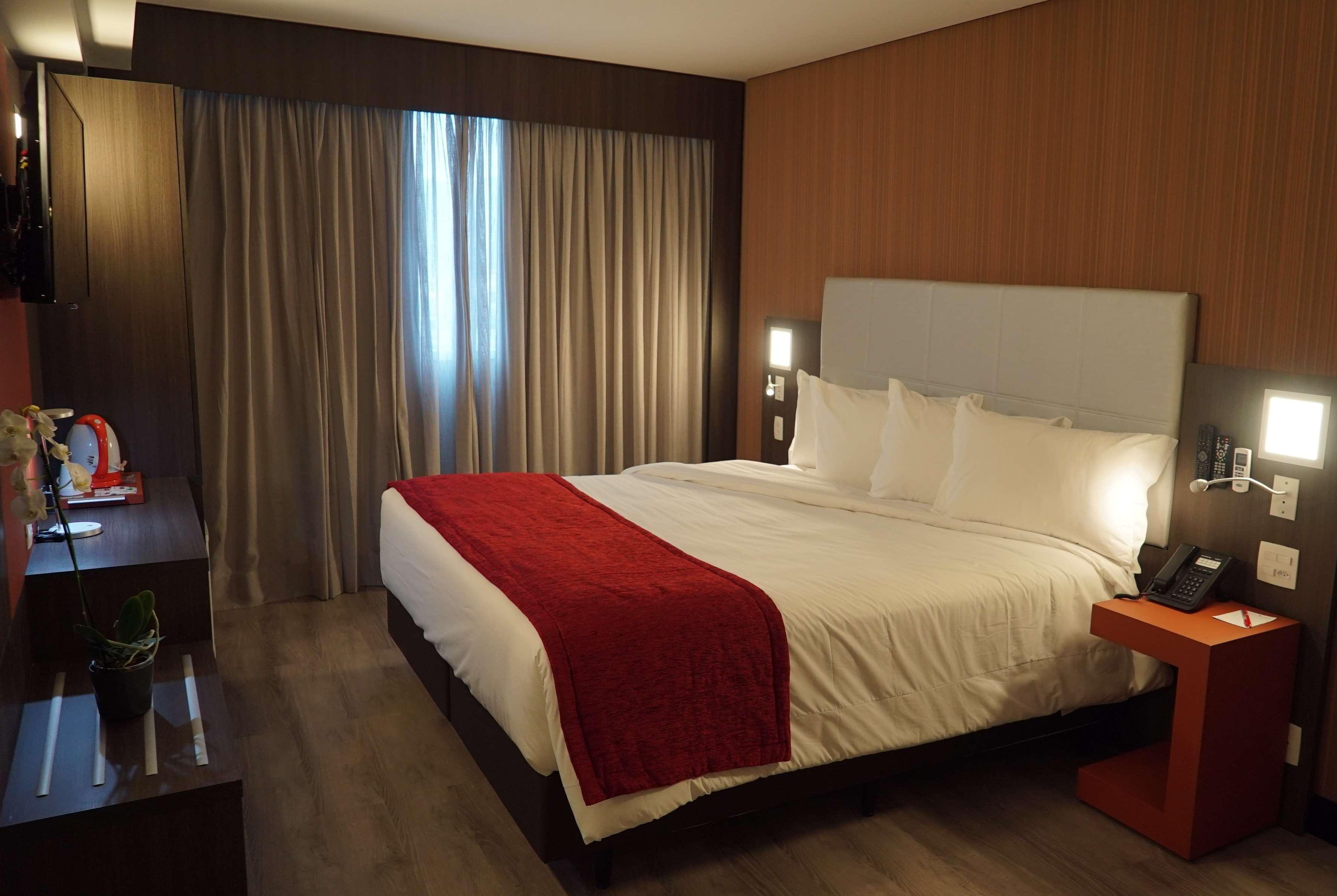 Esuites Recreio Shopping 4* Rio de Janeiro