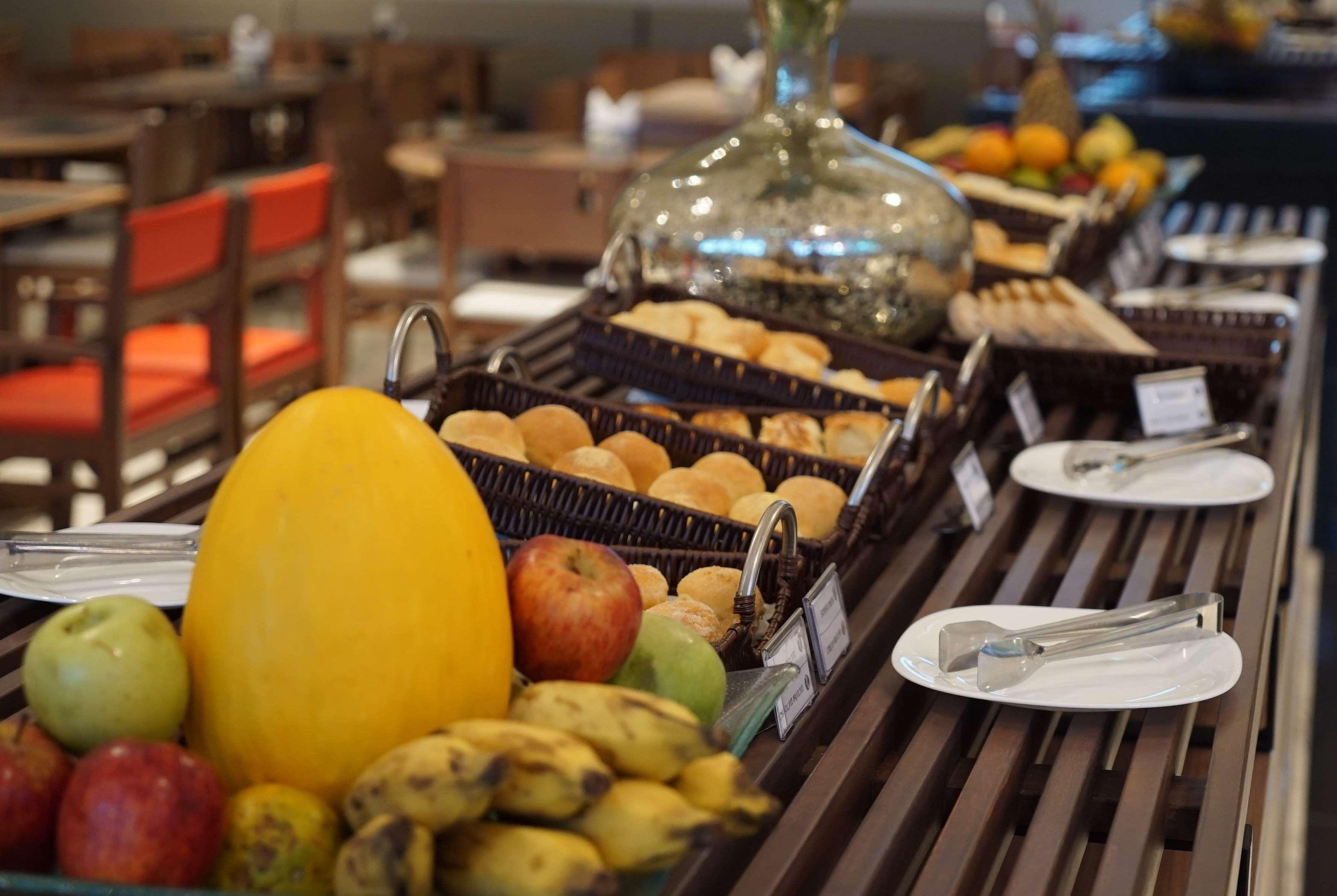 Hotel Esuites Recreio Shopping