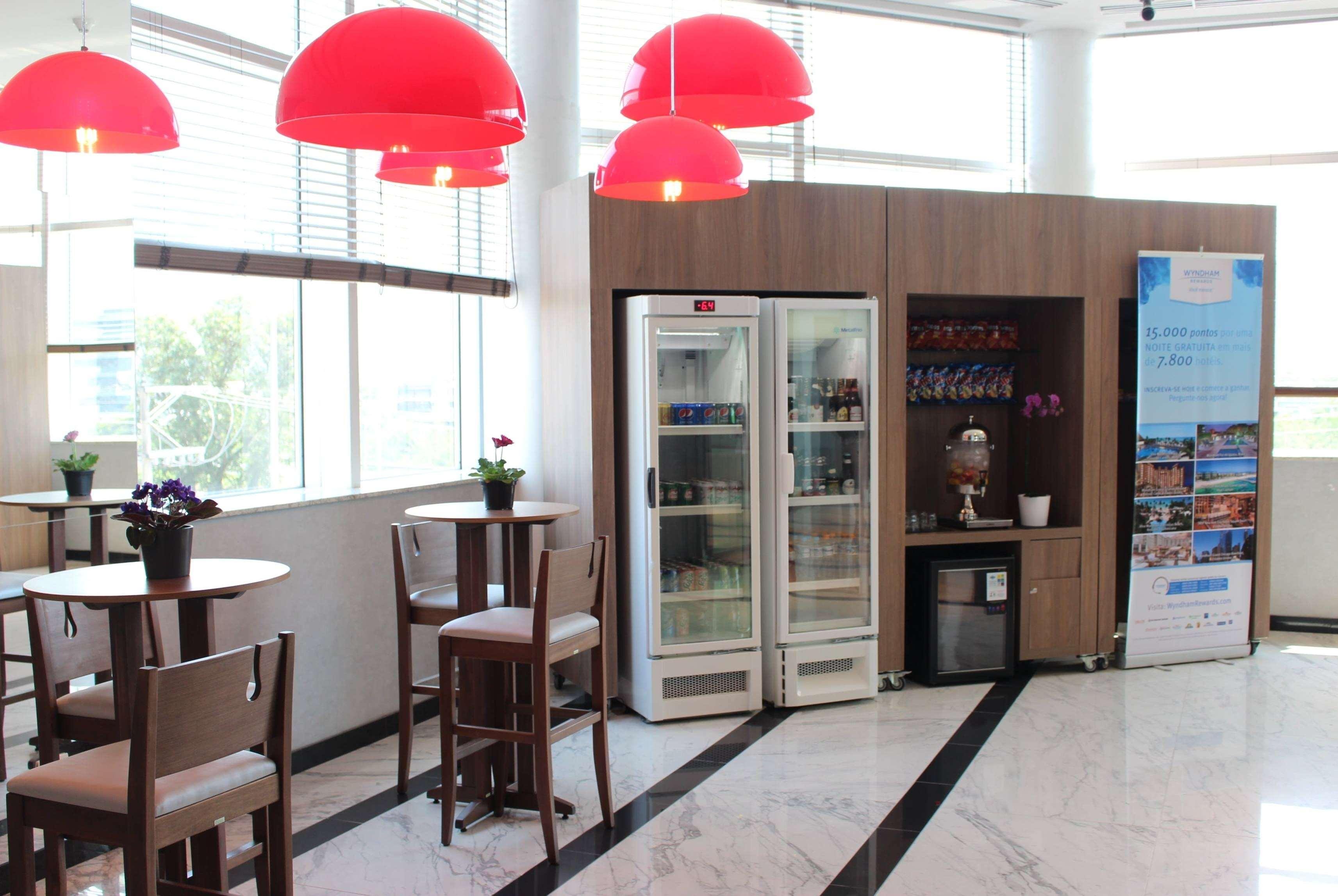 Esuites Recreio Shopping 4* Rio de Janeiro