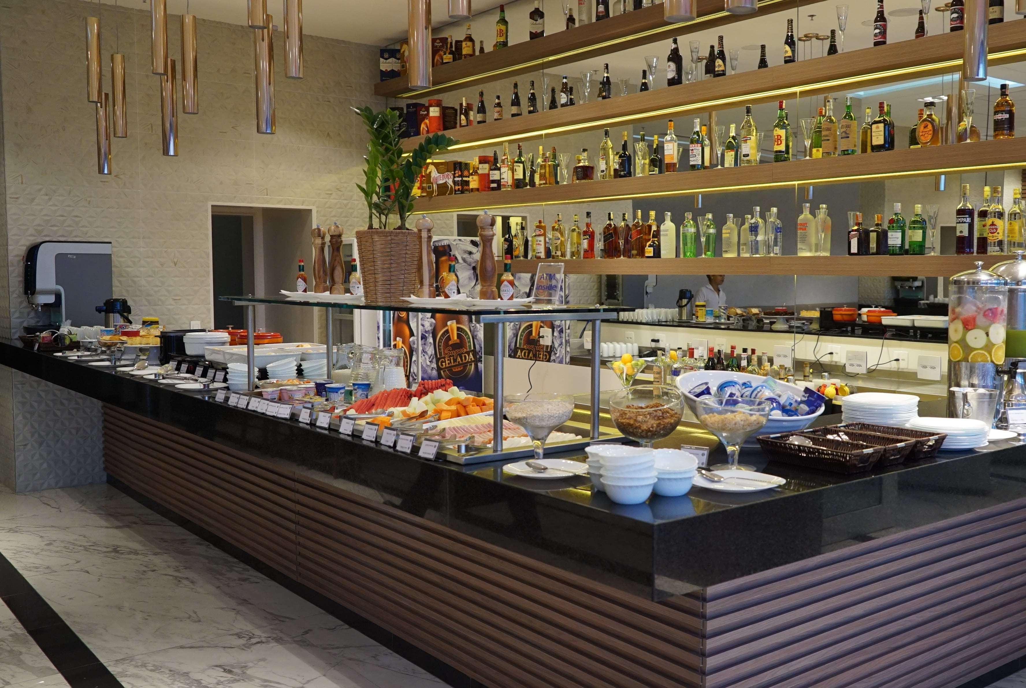 Esuites Recreio Shopping Hotel Rio de Janeiro