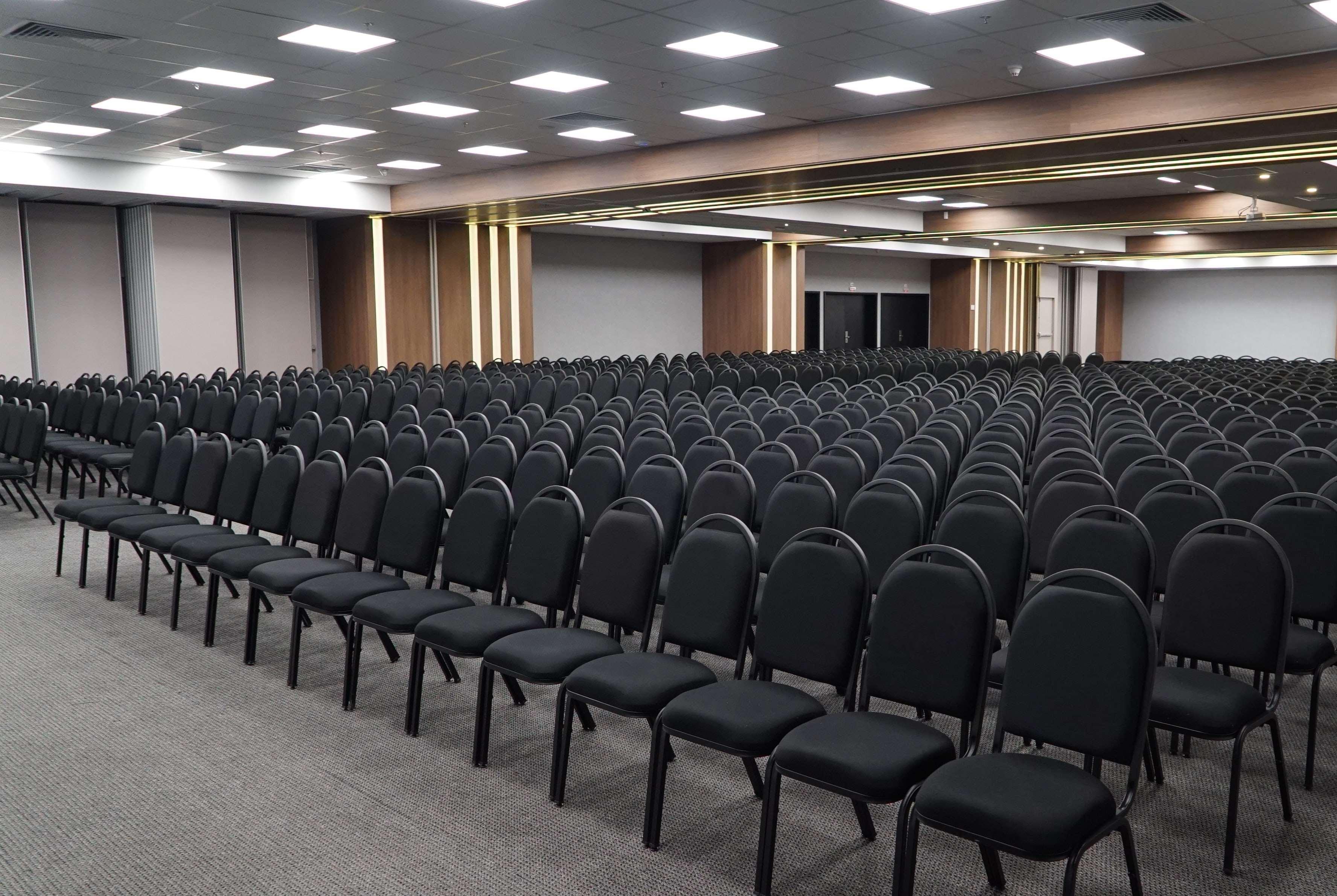 Esuites Recreio Shopping Rio de Janeiro