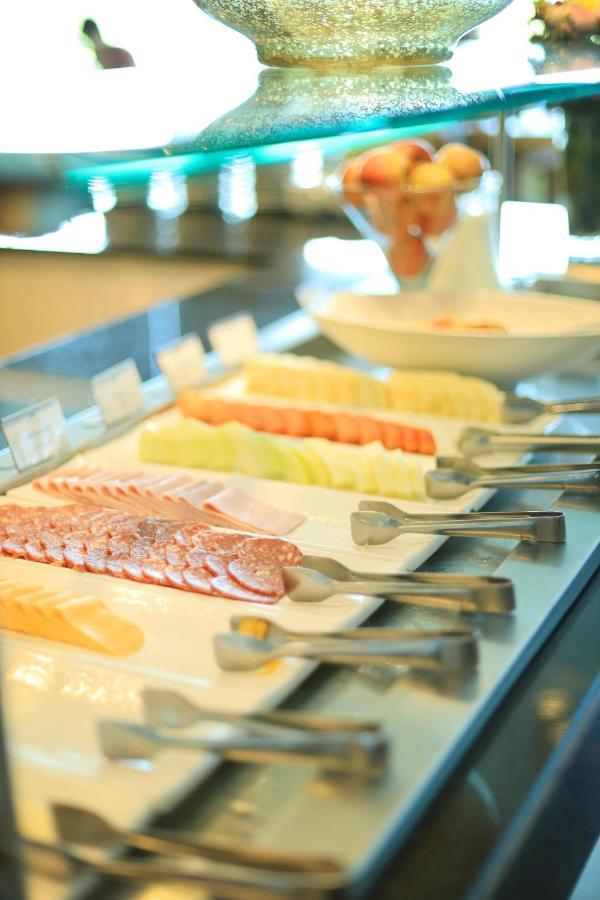 Hotel Esuites Recreio Shopping