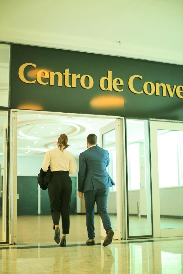 Hotel Esuites Recreio Shopping 4*