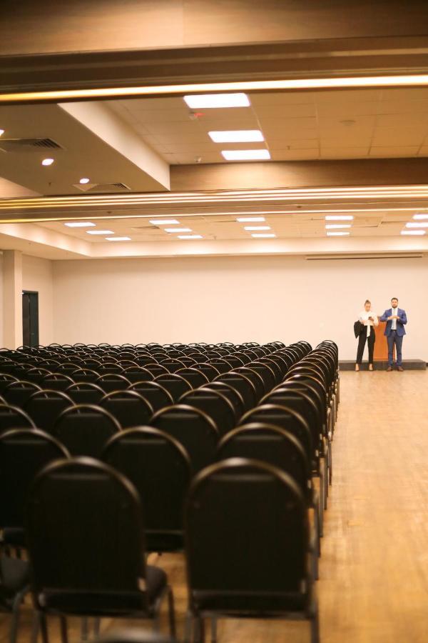 Esuites Recreio Shopping Hotel 4*
