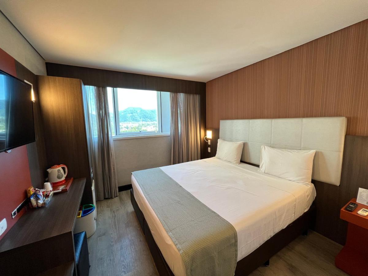 Esuites Recreio Shopping Hotel