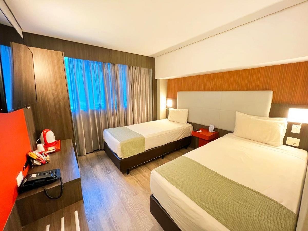 Hotel Esuites Recreio Shopping