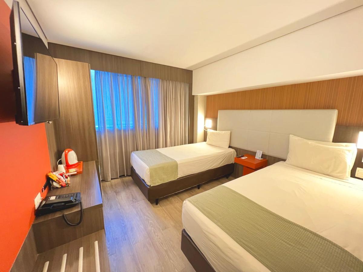 Esuites Recreio Shopping 4* Rio de Janeiro