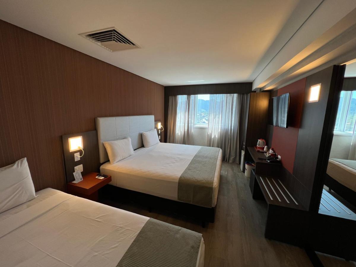 Esuites Recreio Shopping Rio de Janeiro