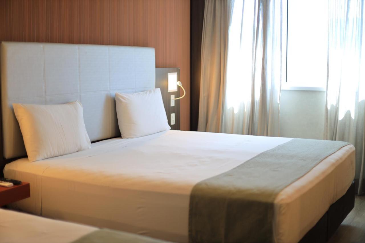 Esuites Recreio Shopping 4* Rio de Janeiro