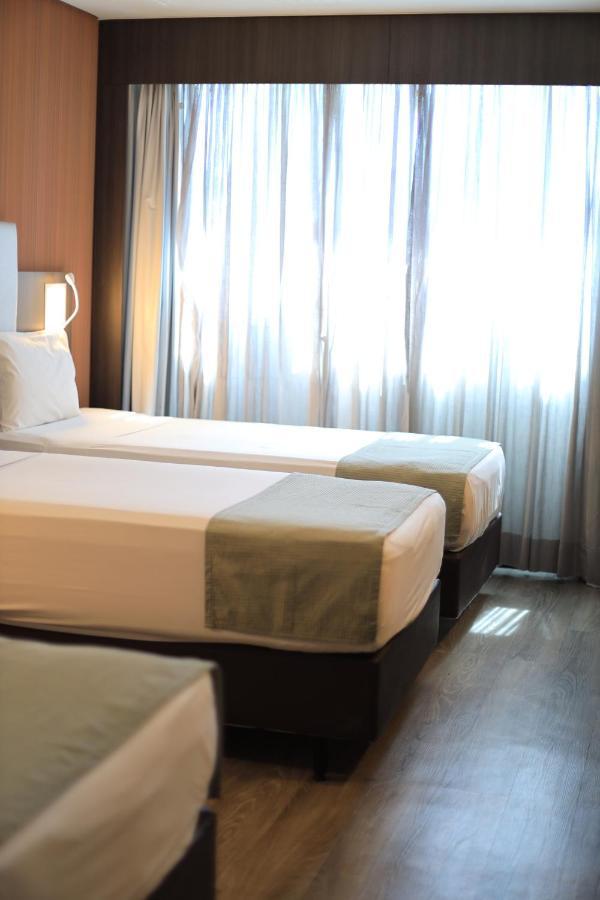 Esuites Recreio Shopping Rio de Janeiro