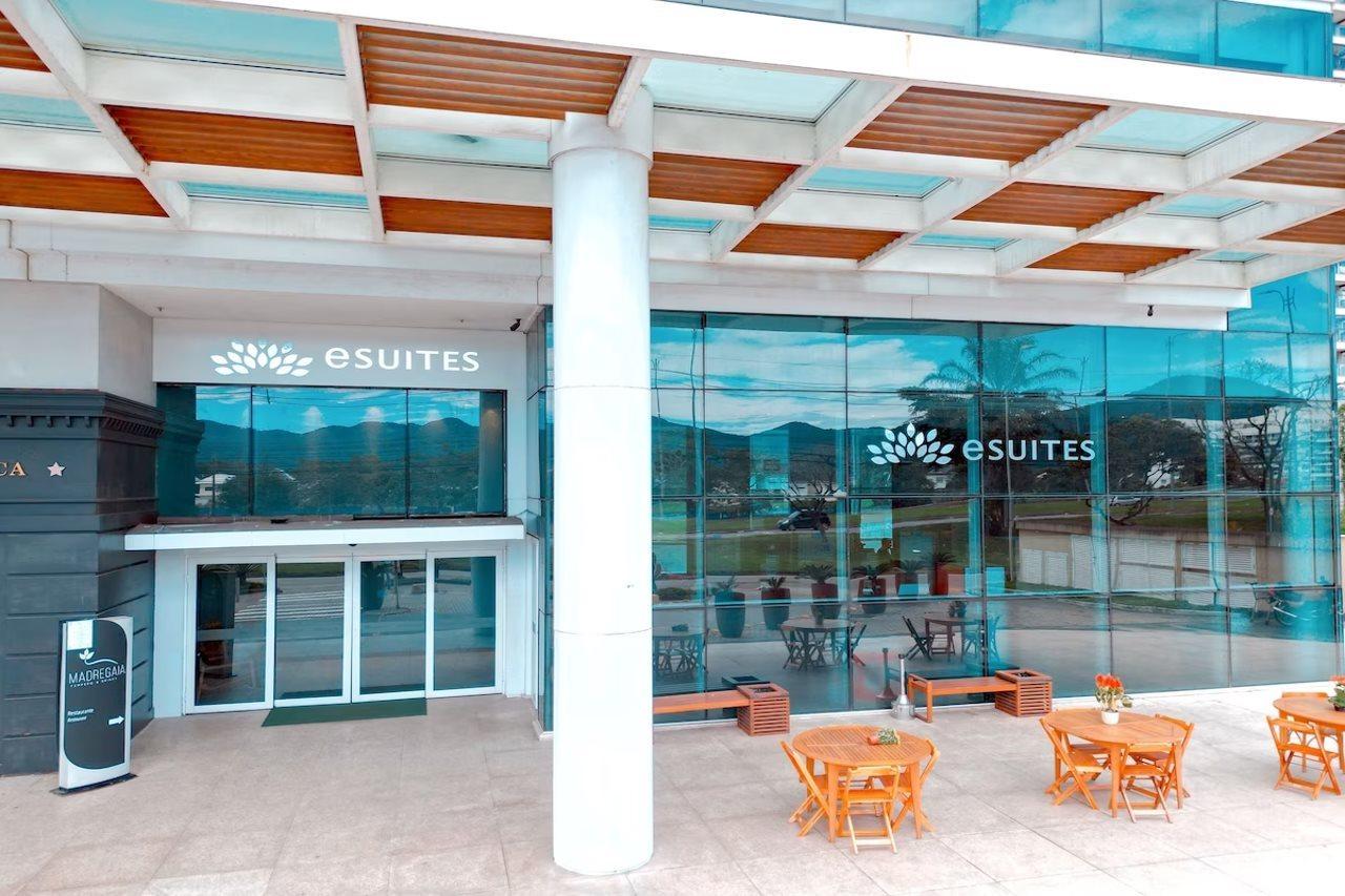 Hotel Esuites Recreio Shopping 4*