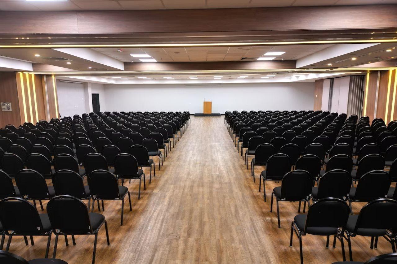 Hotel Esuites Recreio Shopping 4*