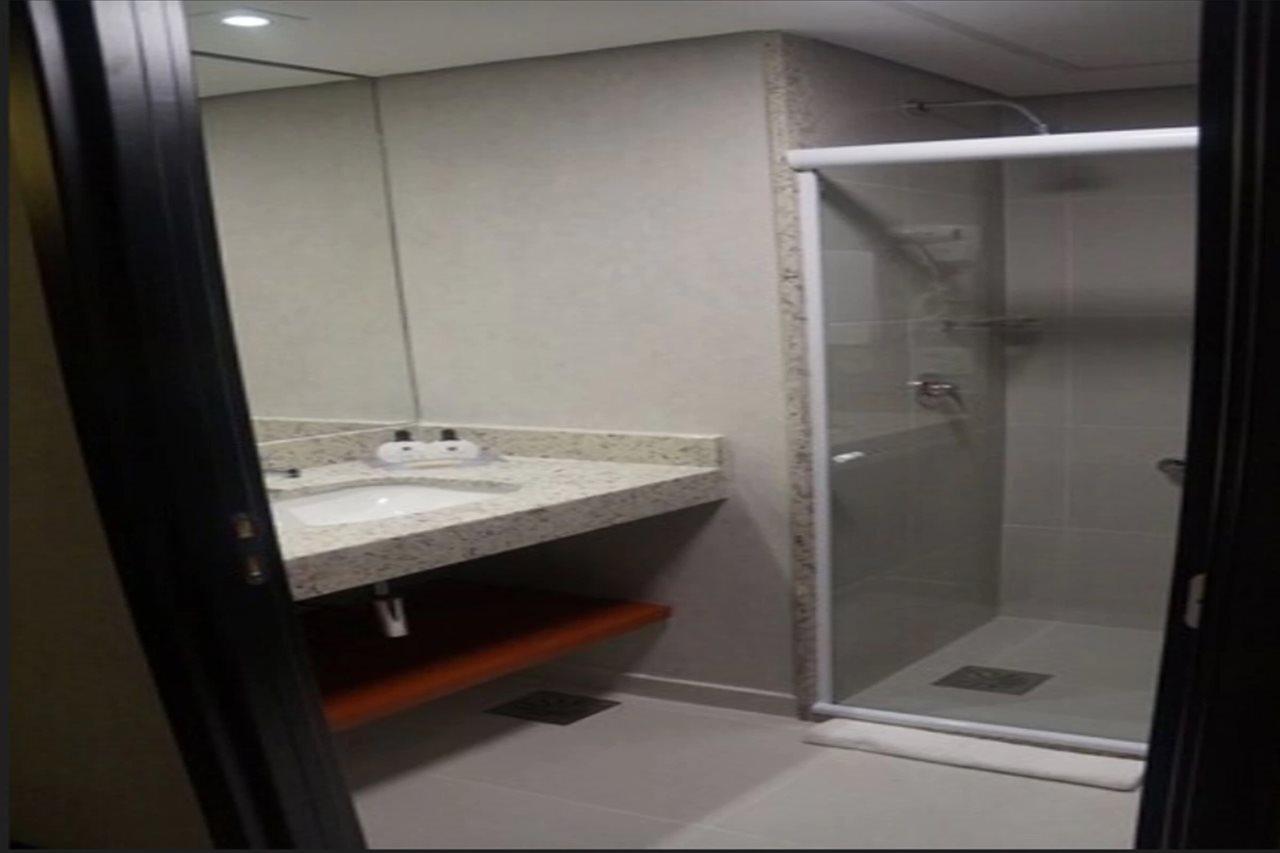 Esuites Recreio Shopping Hotel