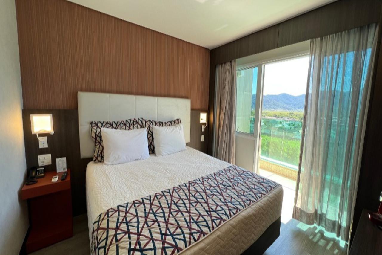 Esuites Recreio Shopping 4* Rio de Janeiro