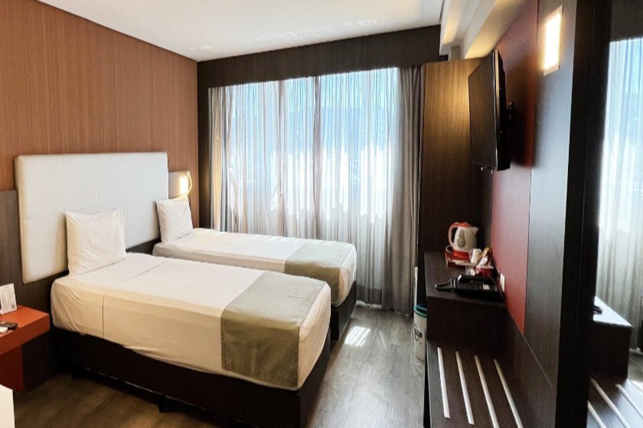 Esuites Recreio Shopping