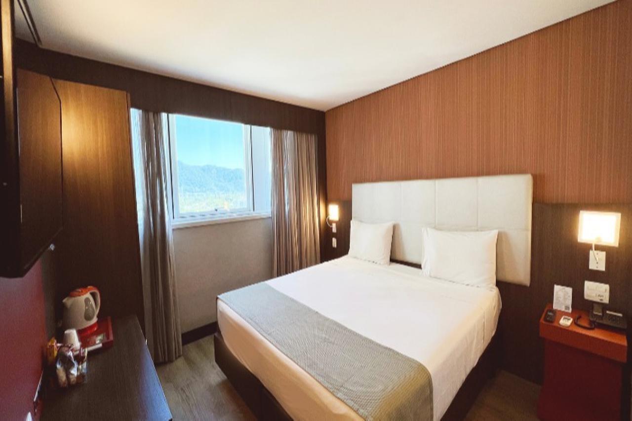 Esuites Recreio Shopping Hotel 4*