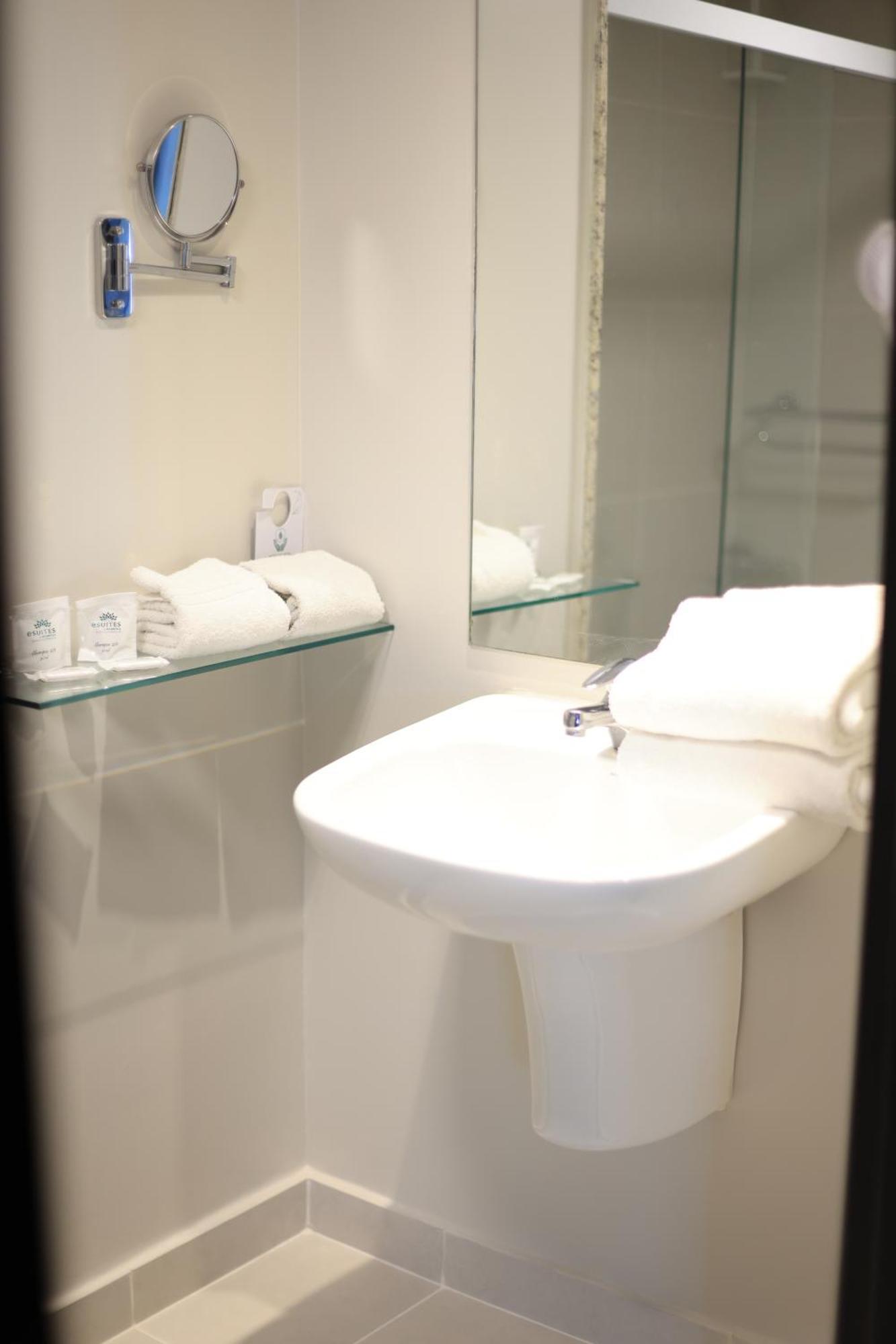 Hotel Esuites Recreio Shopping 4*