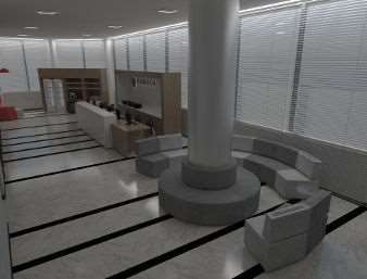 Esuites Recreio Shopping Hotel