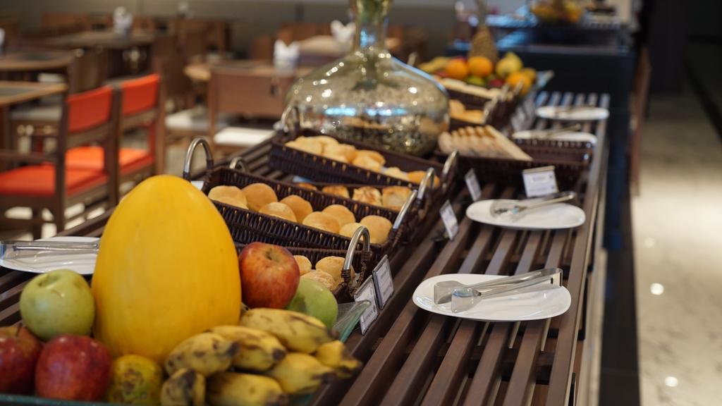 Hotel Esuites Recreio Shopping 4*