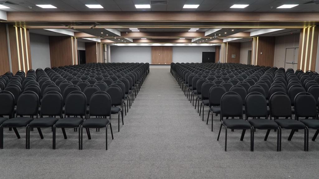 Esuites Recreio Shopping Hotel 4*