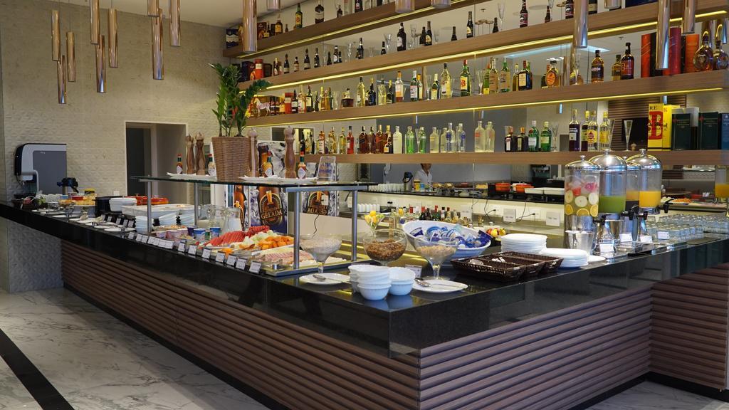 Esuites Recreio Shopping 4* Rio de Janeiro