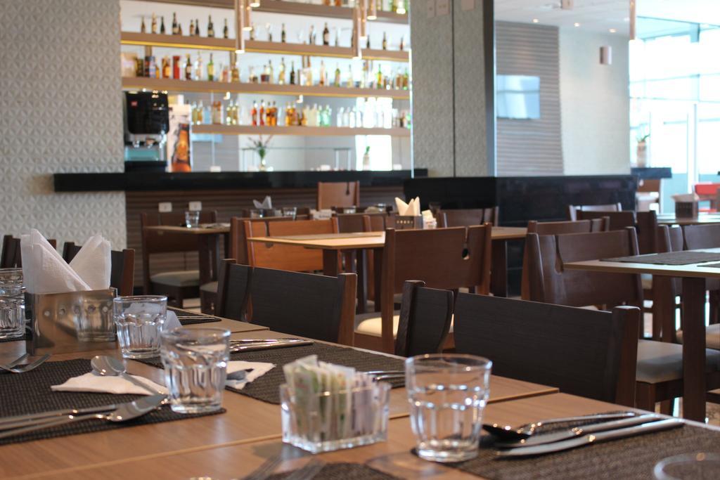 Hotel Esuites Recreio Shopping