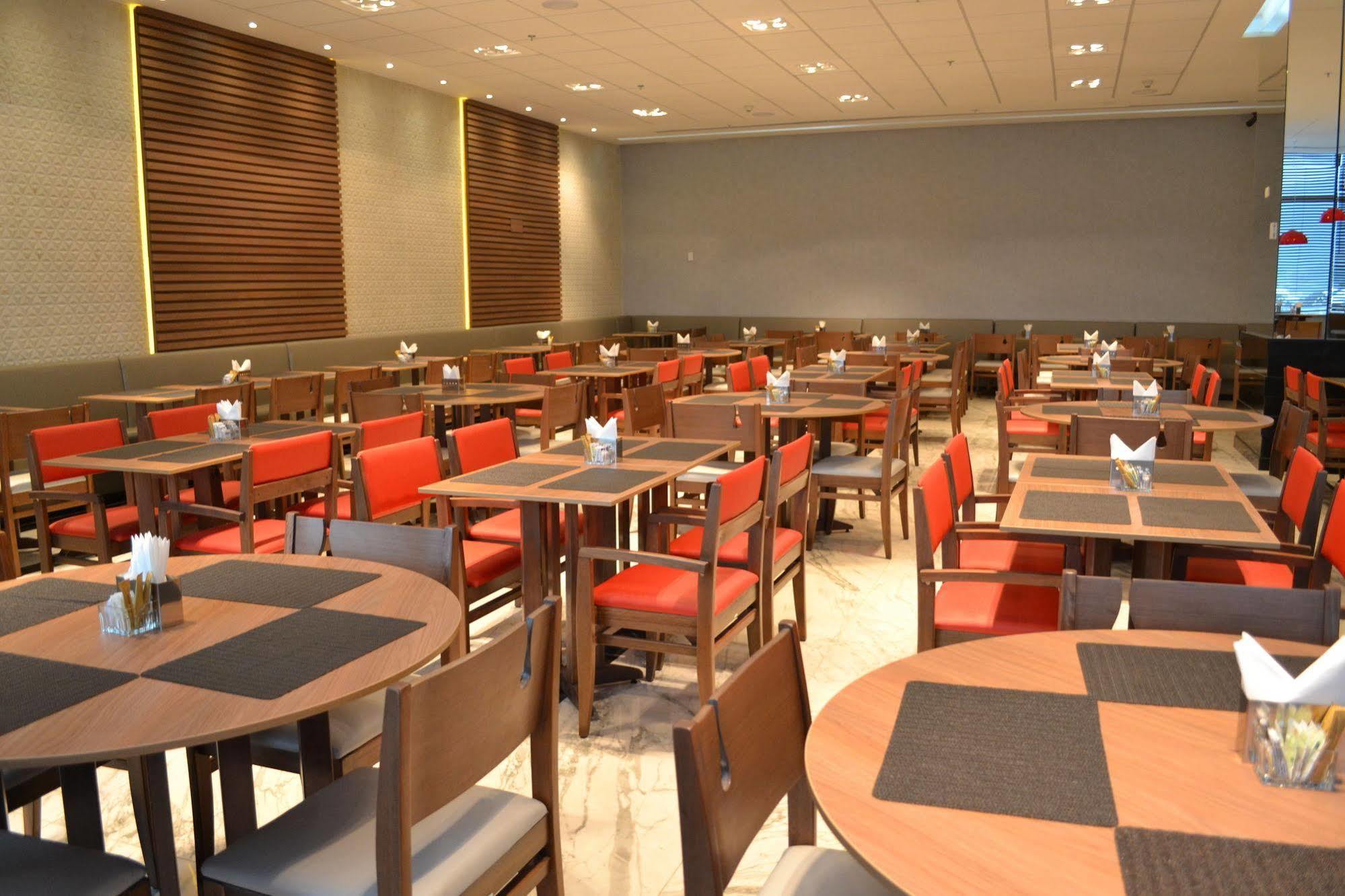 Hotel Esuites Recreio Shopping