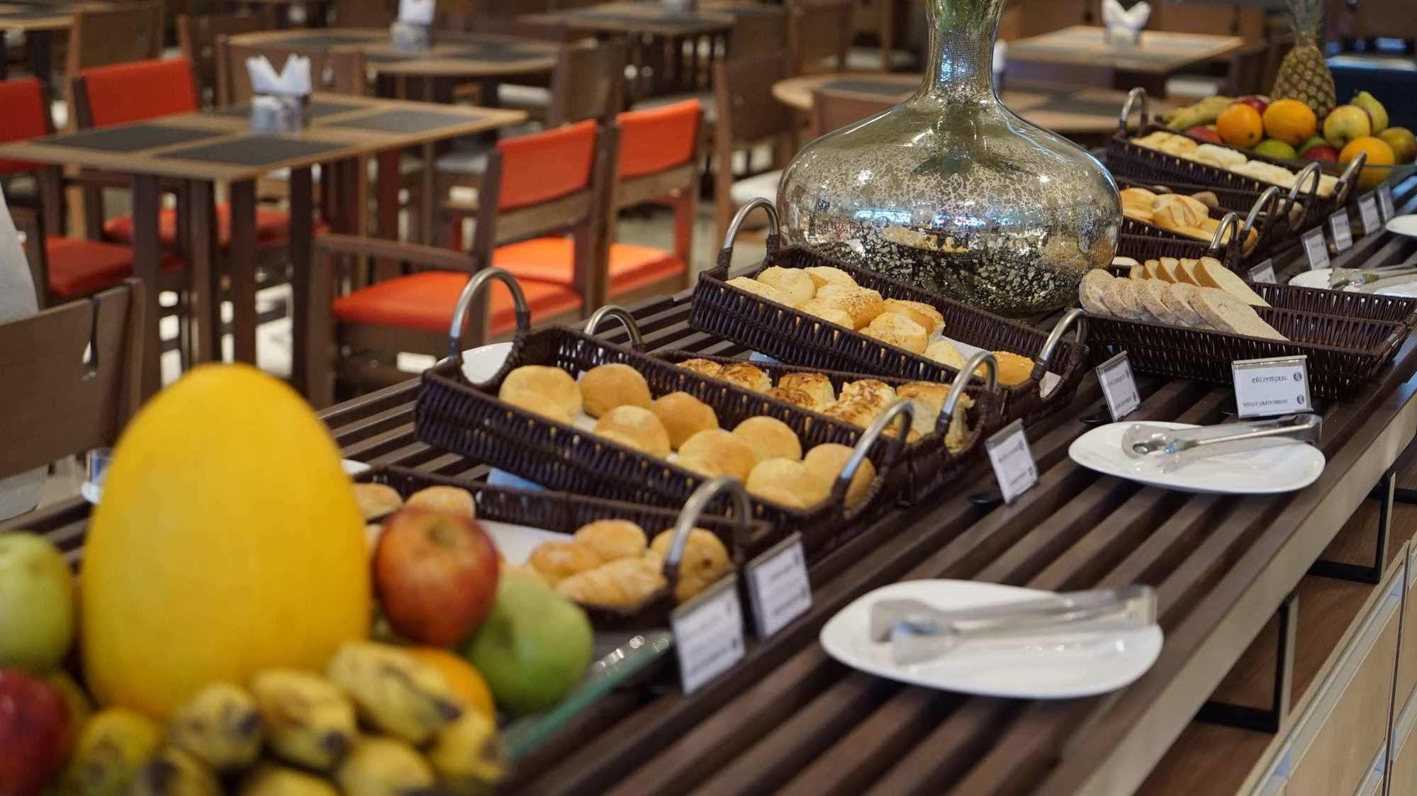 Esuites Recreio Shopping 4*