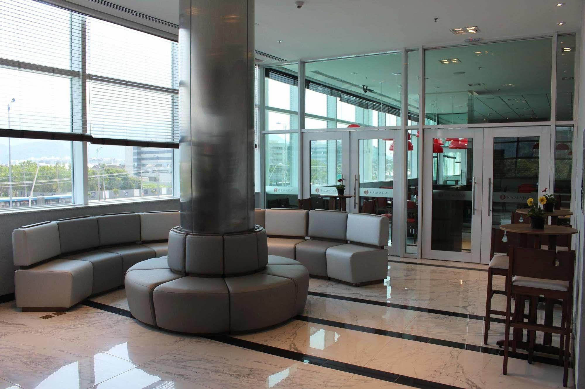 Esuites Recreio Shopping 4* Rio de Janeiro
