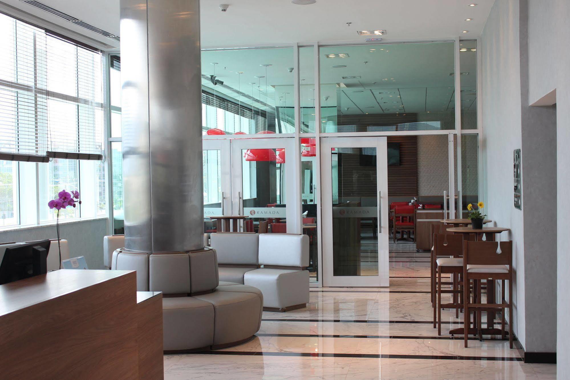 Esuites Recreio Shopping