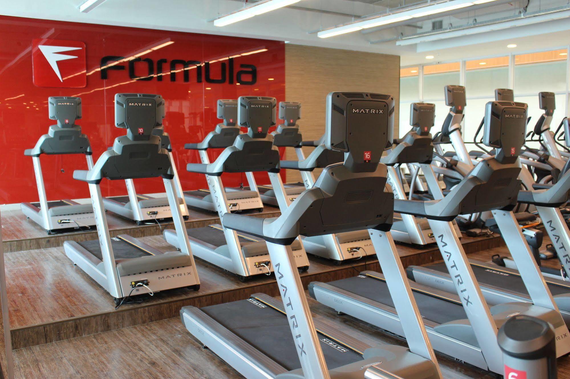 Hotel Esuites Recreio Shopping Rio de Janeiro