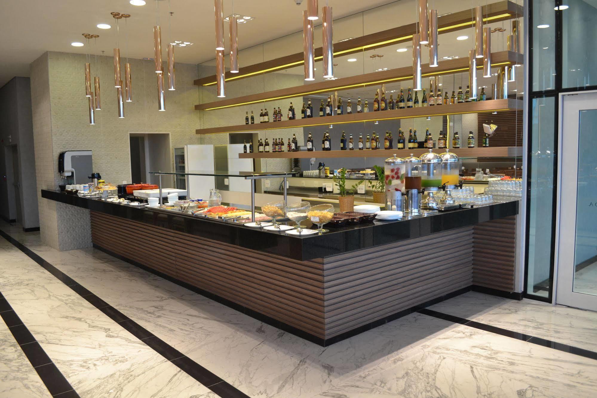 Hotel Esuites Recreio Shopping Rio de Janeiro