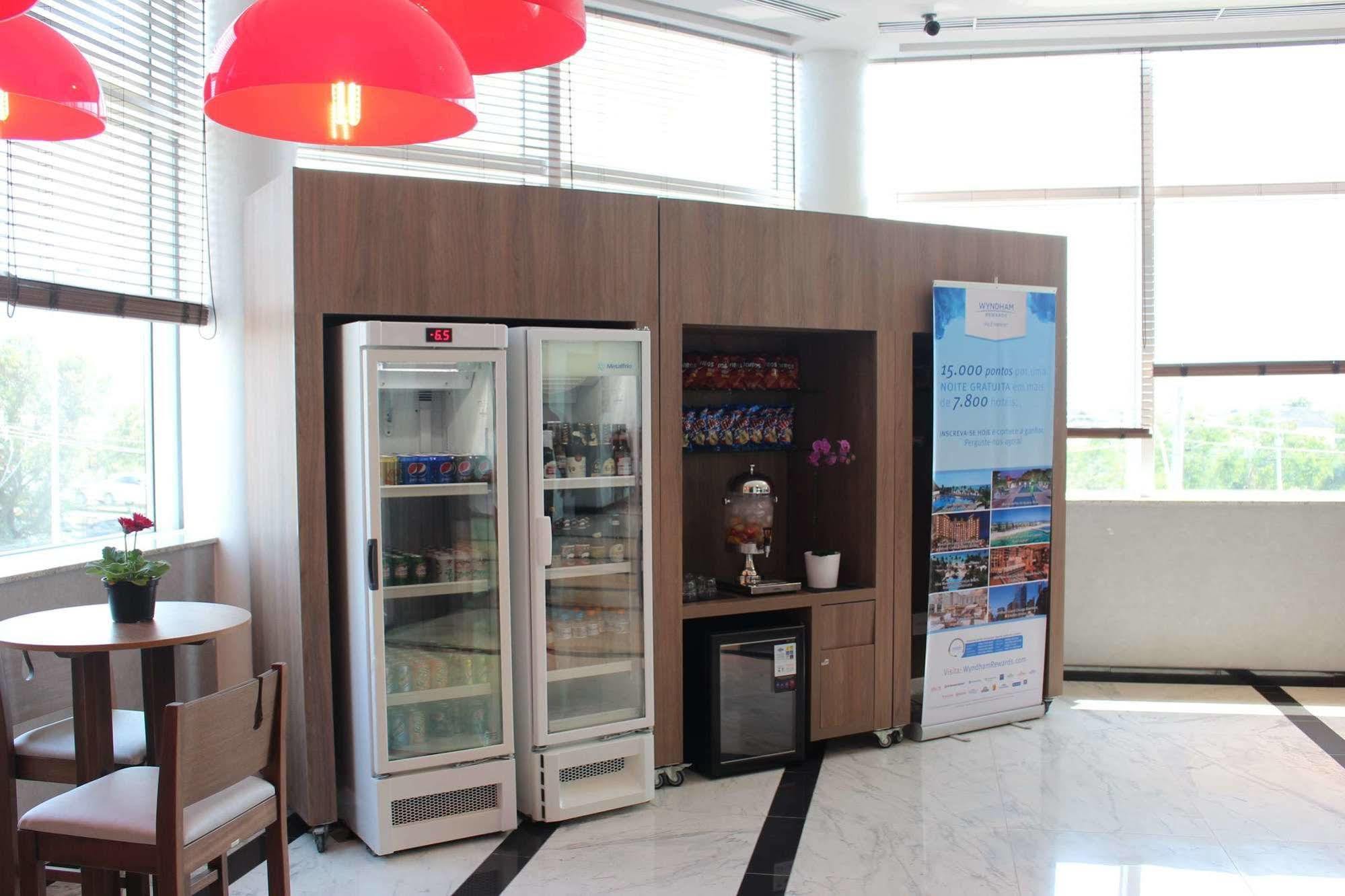 Esuites Recreio Shopping Rio de Janeiro