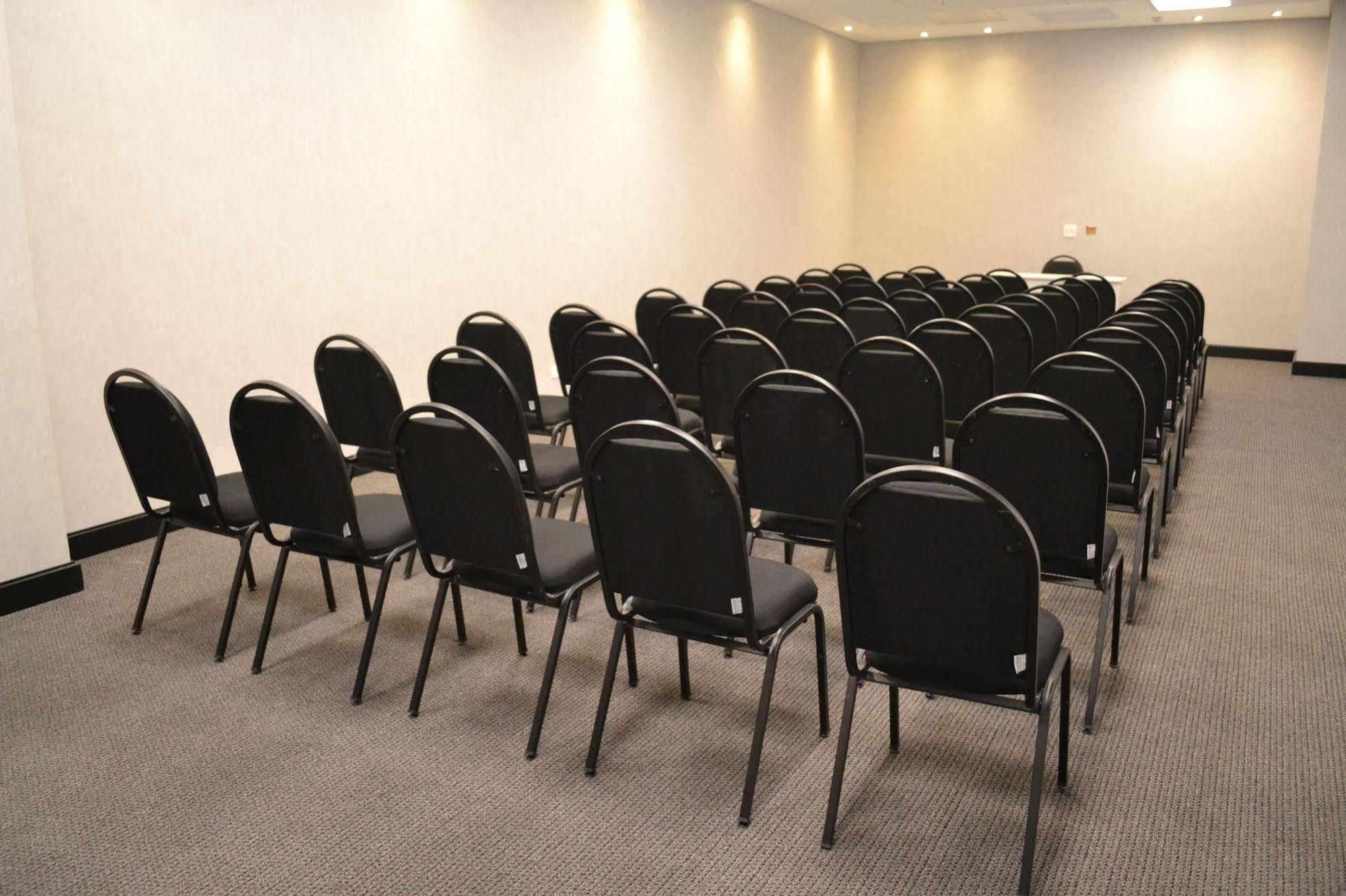 Hotel Esuites Recreio Shopping Rio de Janeiro