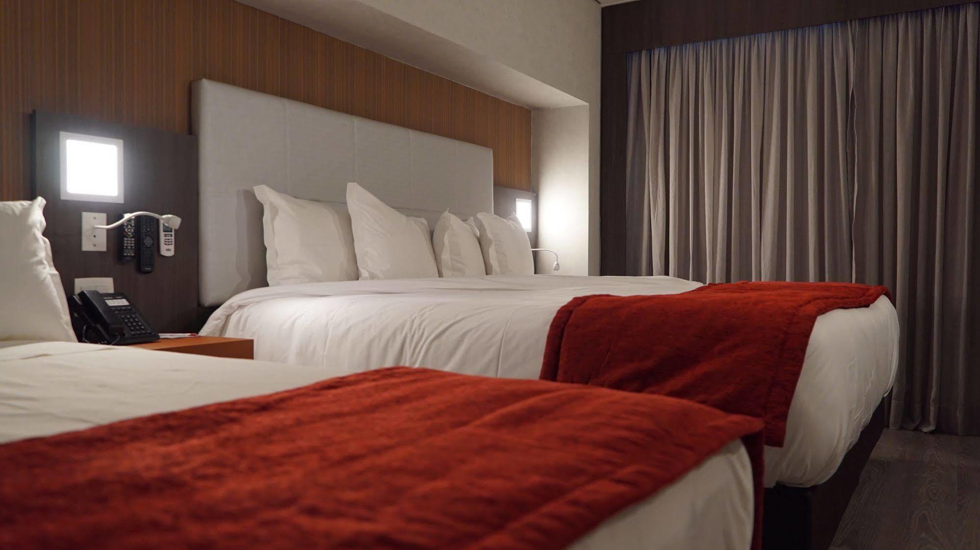 Esuites Recreio Shopping Hotel 4*