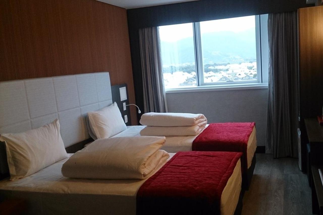 Esuites Recreio Shopping