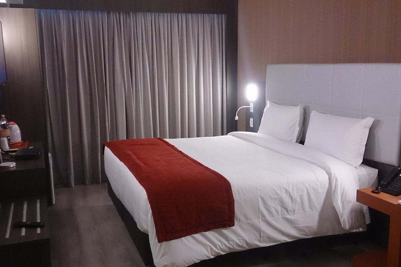 Esuites Recreio Shopping Hotel