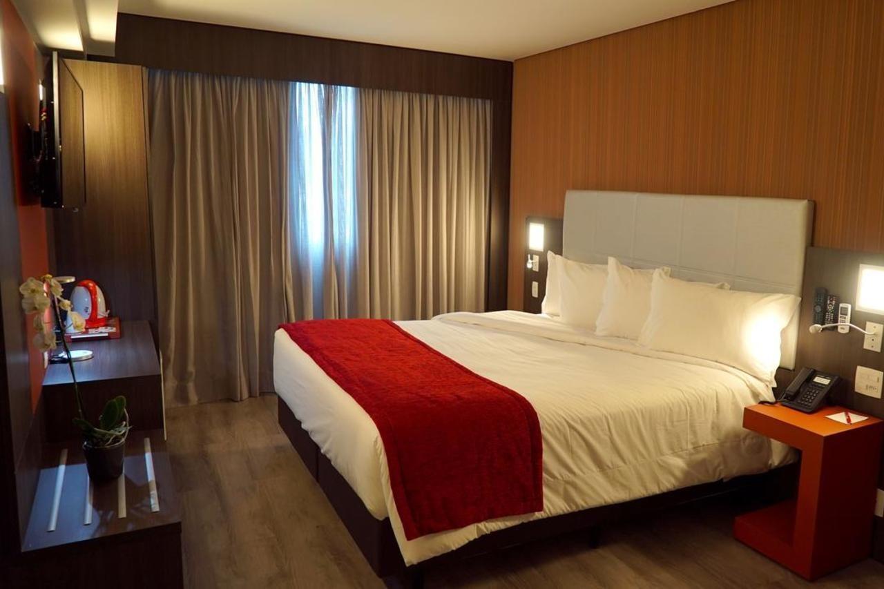 Esuites Recreio Shopping 4*