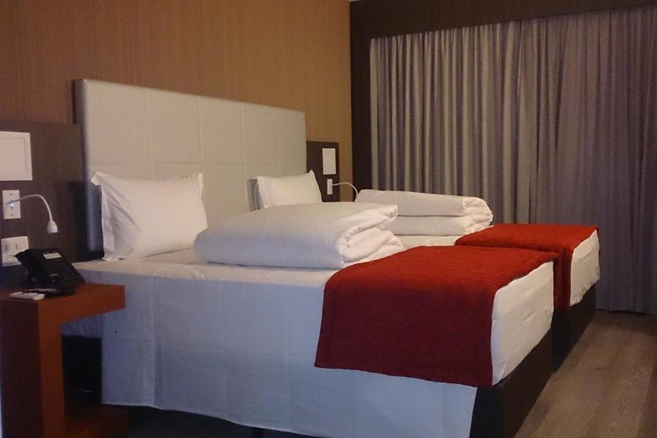 Esuites Recreio Shopping Hotel Rio de Janeiro